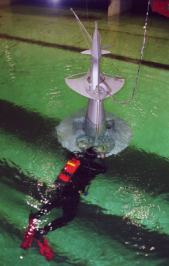SeaOrbiter