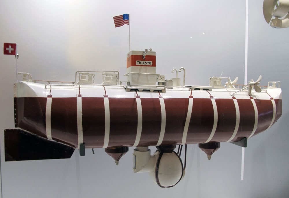 SeaOrbiter