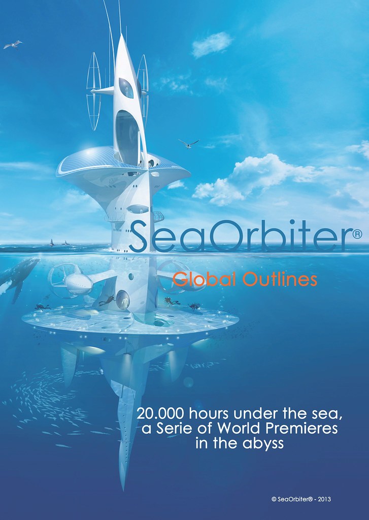 SeaOrbiter