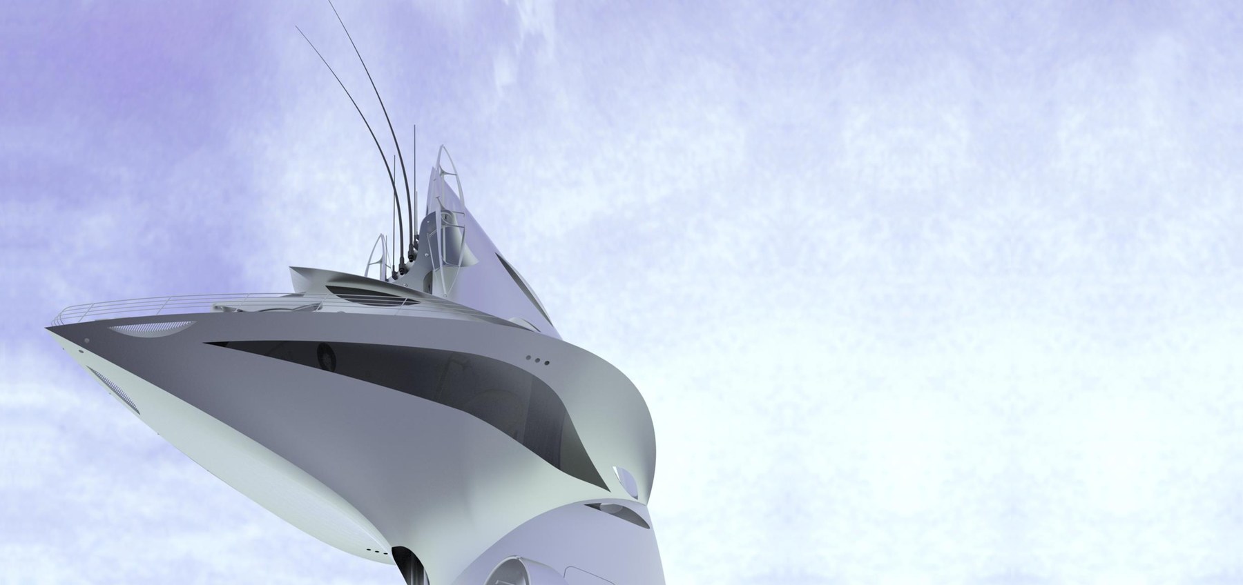 SeaOrbiter
