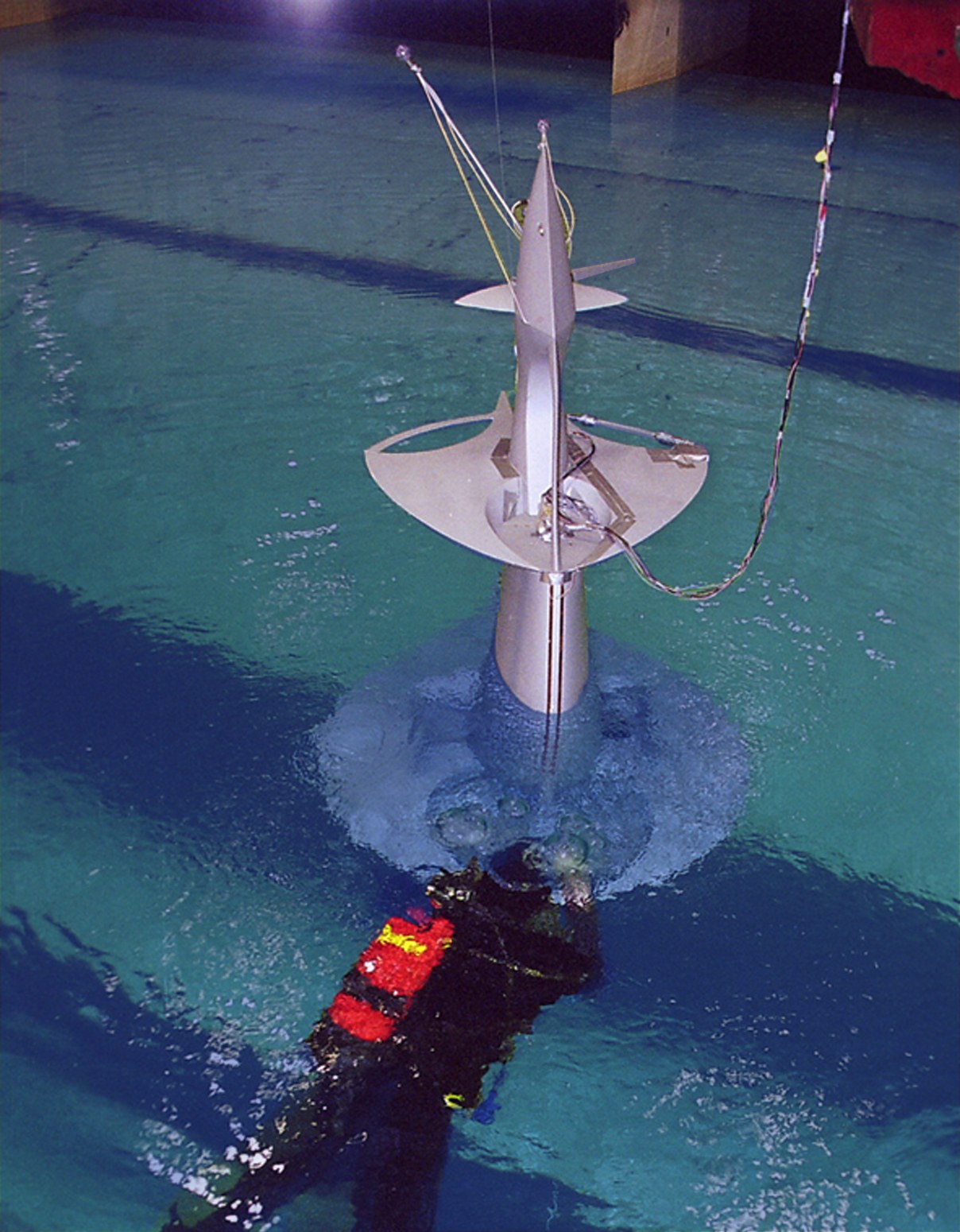 SeaOrbiter