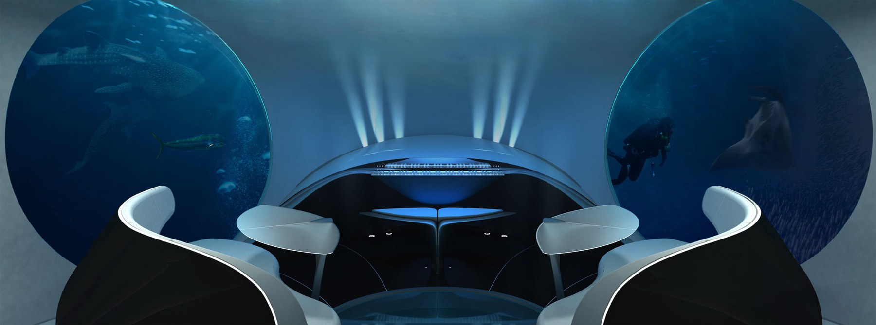 SeaOrbiter