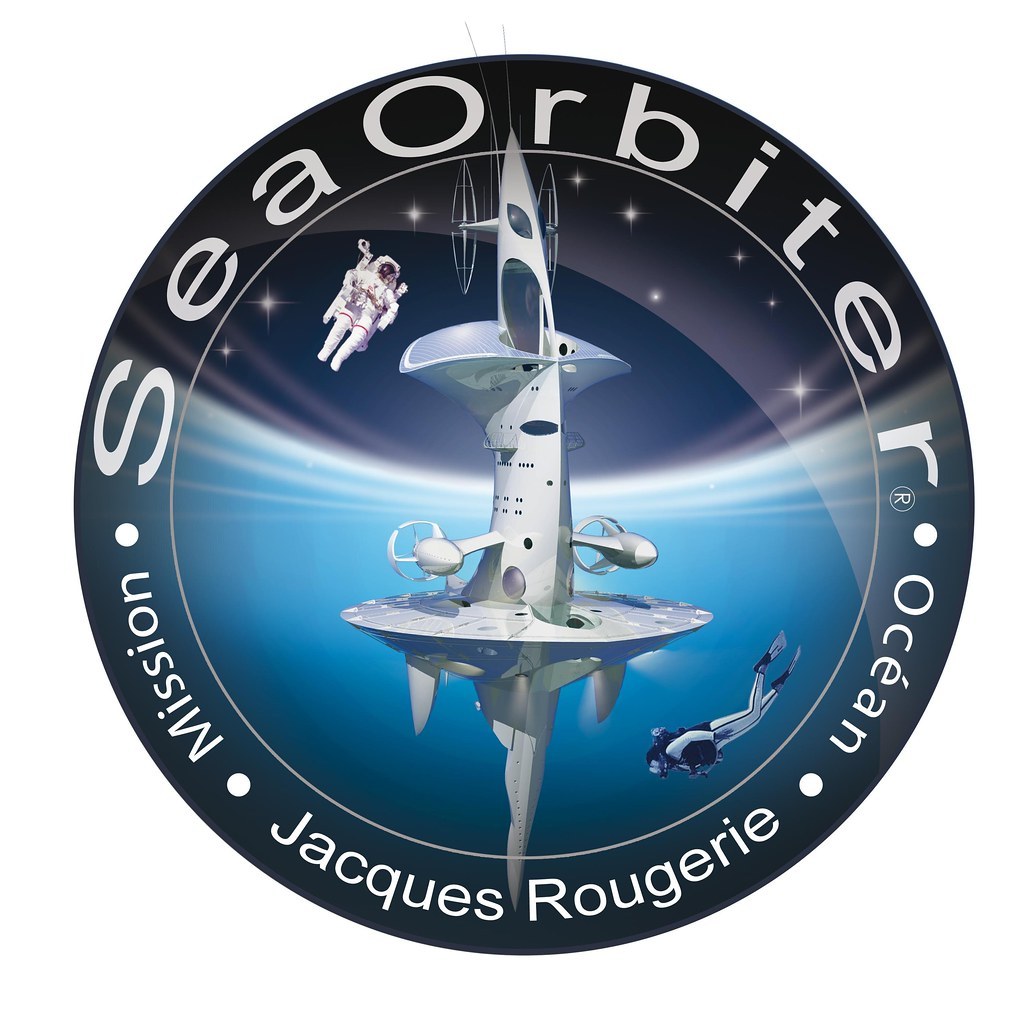SeaOrbiter