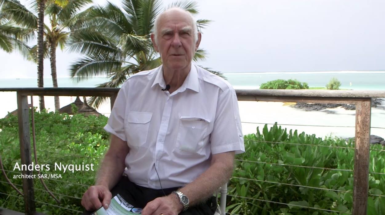 Anders Nyquist