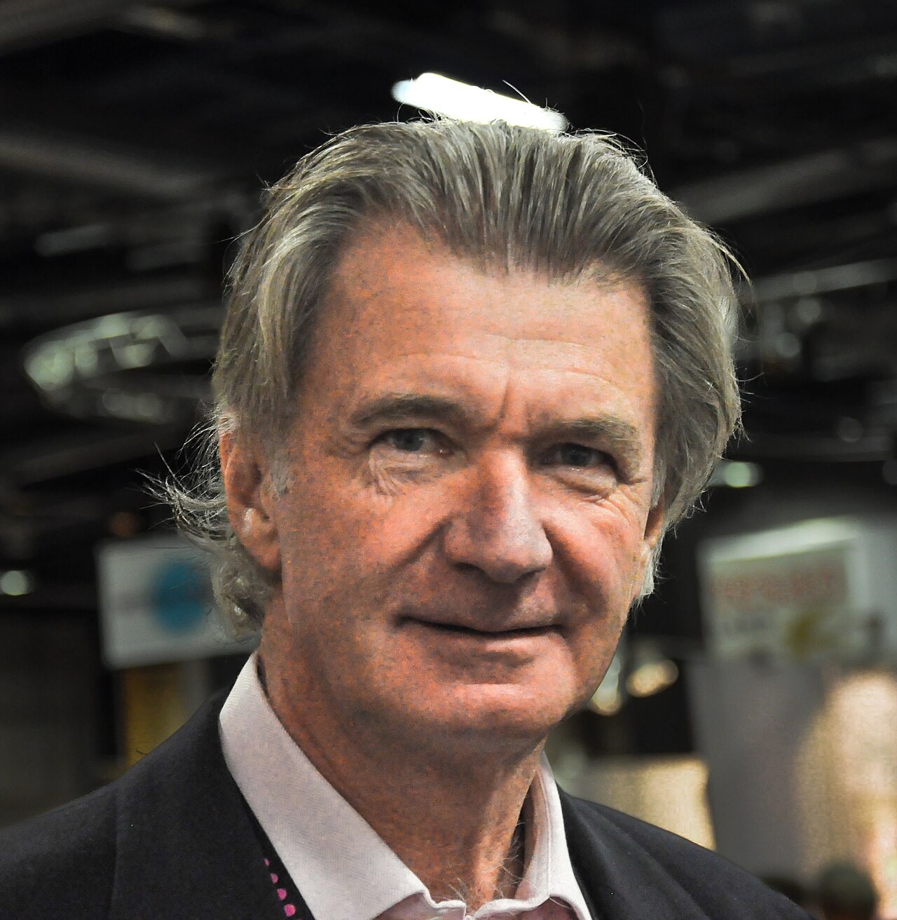 Anders Wijkman