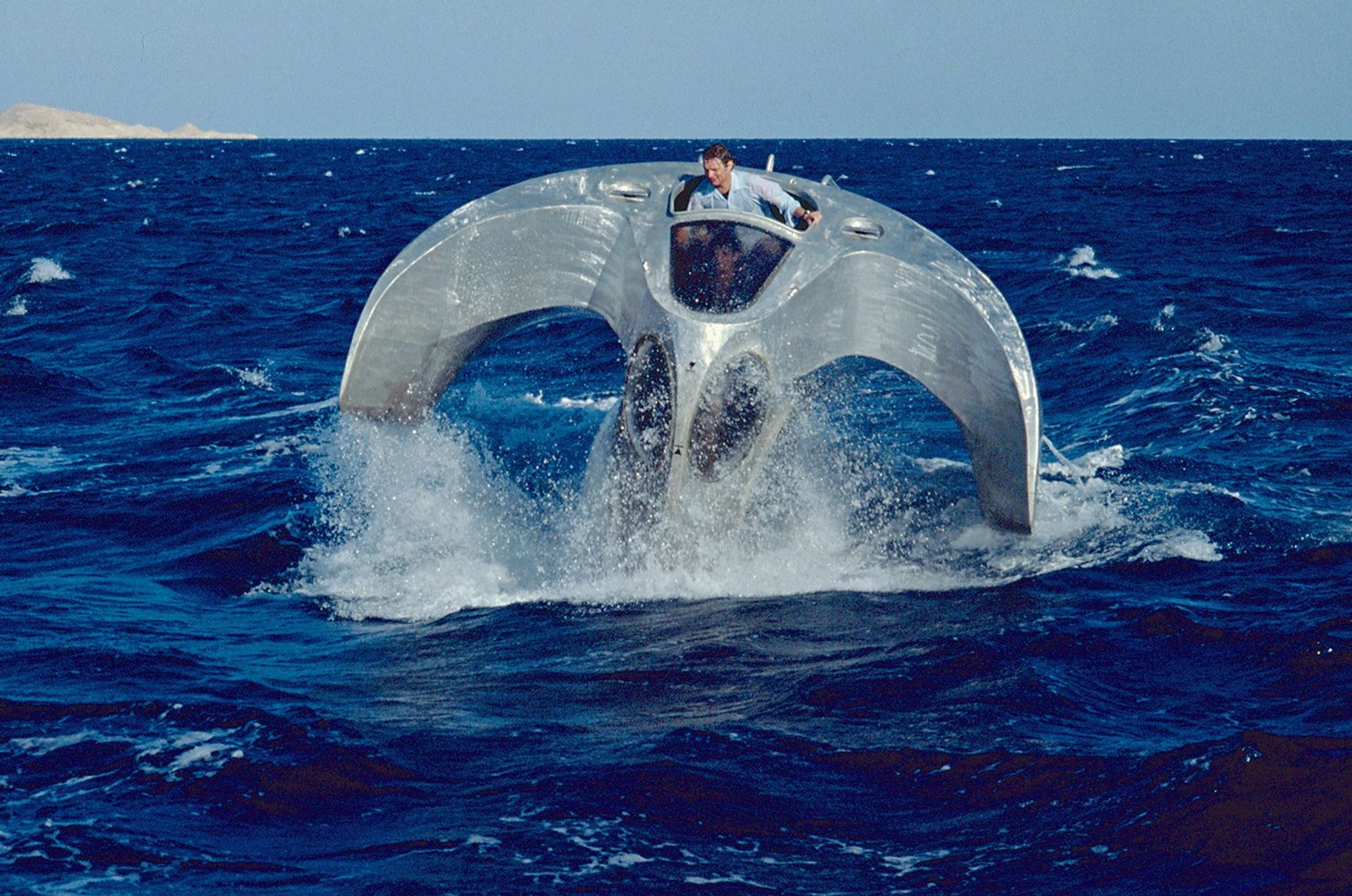 Jacques Rougerie