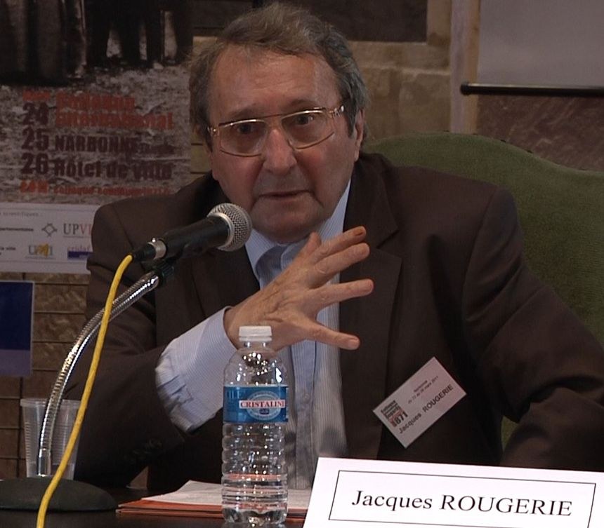 Jacques Rougerie