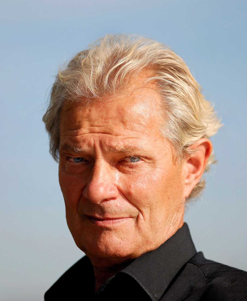 Jacques Rougerie